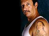 В США проходит выставка татуировок, посвященных 11 сентября