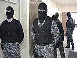 В ходе спецмероприятий в Санкт-Петербурге милиционер убил женщину В ходе спецмероприятий в Санкт-Петербурге милиционер убил женщину