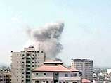 "Хамас" угрожает начать взрывать жилые дома в Израиле