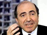 Борис Березовский получил политическое убежище в Англии Борис Березовский получил политическое убежище в Англии