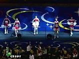 ЦСКА выиграл у команды Владимира Вуйтека ЦСКА выиграл у команды Владимира Вуйтека