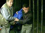 Задержаны 38 из 129 заключенных, сбежавших из колонии в Грузии    