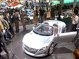 Юбилейный Франкфуртский автосалон открылся для посетителей Юбилейный Франкфуртский автосалон открылся для посетителей