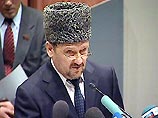 Однако кандидатура главы правительства, которая будет обсуждаться с Ахмадом Кадыровым в Москве, пока не известна Однако кандидатура главы правительства, которая будет обсуждаться с Ахмадом Кадыровым в Москве, пока не известна