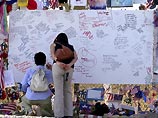 В США одна семья 5 раз хоронила своего погибшего 11 сентября сына 