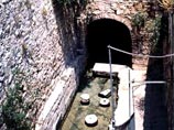Ученые подтвердили точность библейской даты постройки древнего тоннеля под Иерусалимом