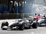 FIA опубликовала новый календарь FIA опубликовала новый календарь