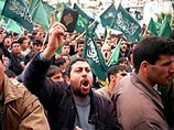 ЕС готов включить политическое крыло движения "Хамас" в список террористических организаций