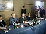В одном из итальянских храмов снимали порнофильм В одном из итальянских храмов снимали порнофильм