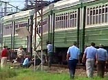 Скончалась еще одна пострадавшая в результате взрыва поезда "Кисловодск-Минеральные Воды" Скончалась еще одна пострадавшая в результате взрыва поезда "Кисловодск-Минеральные Воды"