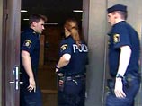 Вся шведская полиция ищет убийцу Анны Линд Вся шведская полиция ищет убийцу Анны Линд