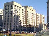 В Москве наступило бабье лето В Москве наступило бабье лето