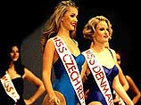 В пятницу, 12 сентября, в Париже пройдет конкурс на звание "Мисс Европа-2003". Как передает радиостанция Эр Те Эль, в рамках соревнования примут участие победительницы конкурсов красоты из 36 европейских стран