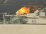 В Ираке атакован американский конвой