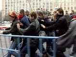 Терпения россиян хватит еще на 30 лет. Потом - бунт Терпения россиян хватит еще на 30 лет. Потом - бунт