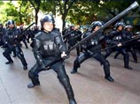 "Ангелы Чарли" будут ловить китайских насильников "Ангелы Чарли" будут ловить китайских насильников