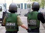 В Германии полицейские взяли штурмом дом - в нем найдено 2 трупа 