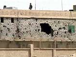 Два крупных военных столкновения произошли сегодня в Ираке. Вначале в Эль-Фаллудже американсие солдаты по ошибке расстреляли иракских полицейских, затем в городе Рамади во время поисковой операции солдаты США попали в засаду