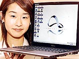 Sharp выпускает ноутбук с 3D-дисплеем стоимостью 3000 долларов Sharp выпускает ноутбук с 3D-дисплеем стоимостью 3000 долларов
