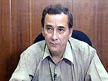 Следователя Николаева не отстраняли от "дела Гусинского" Следователя Николаева не отстраняли от "дела Гусинского"