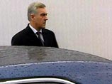 В Назрани предотвращено покушение на президента Ингушетии В Назрани предотвращено покушение на президента Ингушетии