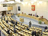 Парламентарии ожидают проблем при утверждении бюджета в Совете Федерации