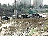 Израильская армия и палестинская полиция возобновляют совместное патрулирование на Западном берегу реки Иордан и в секторе Газа Израильская армия и палестинская полиция возобновляют совместное патрулирование на Западном берегу реки Иордан и в секторе Газа