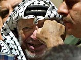 Если Израиль осуществит свою угрозу депортировать Ясира Арафата за пределы Палестины, "удары возмездия будут нанесены по всей территории еврейского государства, без исключения"