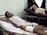 Два столкновения в Ираке: 13 убитых, 12 раненых (ФОТО)