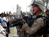 Эксперты связывают падение популярности Буша с ухудшающейся ситуацией в Ираке