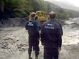 В Кармадонском ущелье найдены вещи и документы погибших