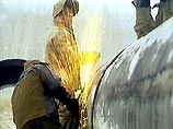 Начальник главного управления промышленности администрации Кемеровской области Николай Говорин сообщил НТВ: "По последним данным МЧС и работников "Кузбассрегионгаза", в 7:00 наложили последний шов. К вечеру газоснабжение Кузбасса восстановится в полном об Начальник главного управления промышленности администрации Кемеровской области Николай Говорин сообщил НТВ: "По последним данным МЧС и работников "Кузбассрегионгаза", в 7:00 наложили последний шов. К вечеру газоснабжение Кузбасса восстановится в полном об