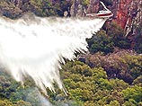 Российские авиаторы, тушившие пожары
во Франции, возвратились в Москву Российские авиаторы, тушившие пожары
во Франции, возвратились в Москву