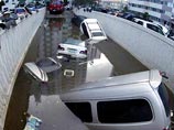 Пронесшийся накануне над Южной Кореей самый мощный здесь за последние 100 лет тайфун "Маэми" нанес существенный ущерб экономике страны Пронесшийся накануне над Южной Кореей самый мощный здесь за последние 100 лет тайфун "Маэми" нанес существенный ущерб экономике страны