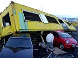 72 человека погибли и еще 24 числятся пропавшими без вести, однако эти данные далеко не окончательные 72 человека погибли и еще 24 числятся пропавшими без вести, однако эти данные далеко не окончательные