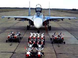 В Индонезии успешно прошли испытания собранного там истребителя Су-27