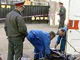 В воскресенье около 10:20 один из охранников, придя на дежурство, обнаружил в комнате охраны труп другого охранника - Чалкова Борислава В воскресенье около 10:20 один из охранников, придя на дежурство, обнаружил в комнате охраны труп другого охранника - Чалкова Борислава