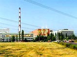 Четвертый энергоблок Нововоронежской АЭС остановлен на плановый ремонт