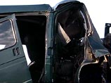 В Мордовии водитель на угнанном "КамАЗе" врезался в "Газель" - 8 человек погибли