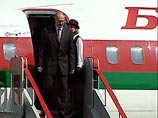 Буш-старший и Лукашенко прибыли в Сочи для переговоров с Путиным
