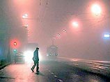 В Москве утром в понедельник ожидается туман
В Москве утром в понедельник ожидается туман