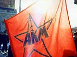 Четыре человека пострадали в драке возле офиса "Трудовой России" Четыре человека пострадали в драке возле офиса "Трудовой России"