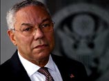 Колин Пауэлл: США не будут иметь дел с Арафатом, но убивать его не стоит Колин Пауэлл: США не будут иметь дел с Арафатом, но убивать его не стоит