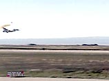 В американском штате Айдахо во время авиашоу в воскресенье разбился истребитель F-16C, сообщает телекомпания CNN