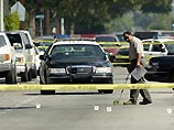 По данным полиции Лос-Анджелеса, убийство произошло в южном пригороде Комптон, где ранее проживала вся семья Уильямс. Йетунда Прайс была застрелена во время ссоры с жителями одного из домов