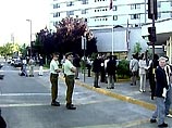 Задача врачей - выяснить, не болен ли бывший диктатор старческим слабоумием и может ли отвечать на вопросы Задача врачей - выяснить, не болен ли бывший диктатор старческим слабоумием и может ли отвечать на вопросы