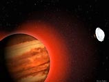 NASA испарит спутник Galileo в атмосфере Юпитера
