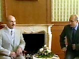 Лукашенко заявил, что за спиной Путина "идут нехорошие процессы", которые мешают объединению Лукашенко заявил, что за спиной Путина "идут нехорошие процессы", которые мешают объединению