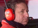 Ferrari подаст в суд, если Шумахер не выиграет чемпионат