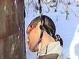 На Украине водитель "КамАЗа", задавив двух девушек, повесился на месте ДТП На Украине водитель "КамАЗа", задавив двух девушек, повесился на месте ДТП